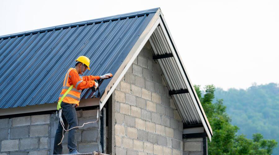 Professional residential roofers in Lecanto, FL